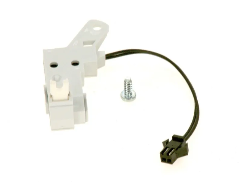 BOSCH Ersatzteil TTNR: 87072000200 Mikroschalter