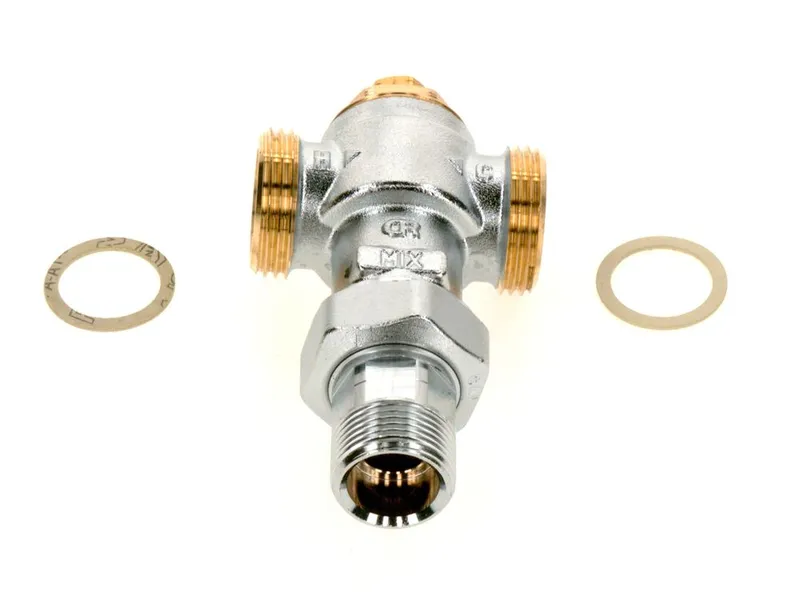 Junkers Ersatzteil TTNR: 87072064570 Thermostatisches Ventil