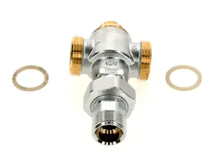 Junkers Ersatzteil TTNR: 87072064570 Thermostatisches Ventil