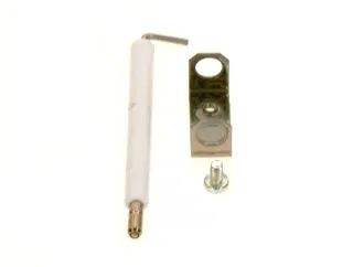 JU/BOSCH Ersatzteil TTNR: 87081070090 Elektrode