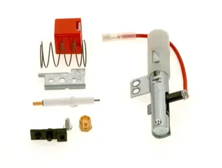 Bosch Ersatzteil 87081080110 Piezozünder