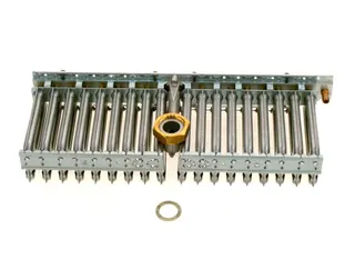 Junkers Ersatzteil TTNR: 87081202070 Brenner