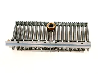 Junkers Ersatzteil TTNR: 87081202470 Brenner