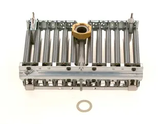 BOSCH Ersatzteil TTNR: 87081205130 Brenner