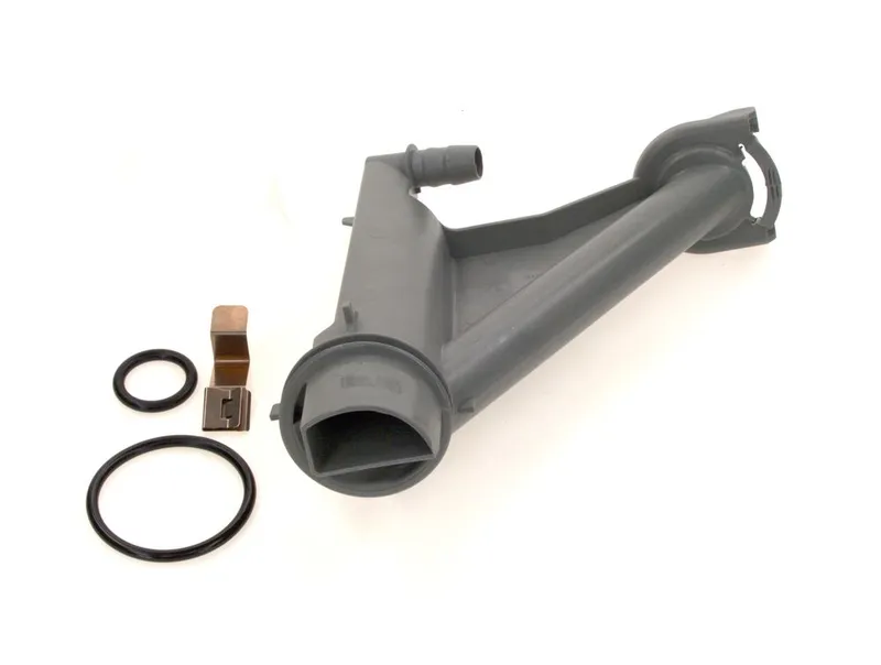 BOSCH Ersatzteil 87105062710 Syphon