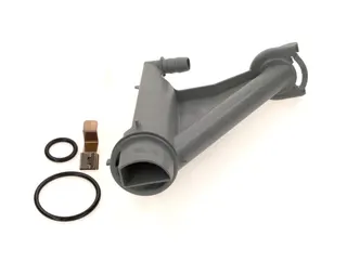 BOSCH Ersatzteil 87105062710 Syphon