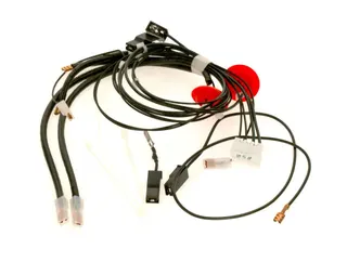 Junkers Ersatzteil TTNR: 87144018580 Kabel