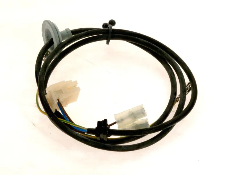 Bosch Ersatzteil 87144019410 Gebläseleitung
