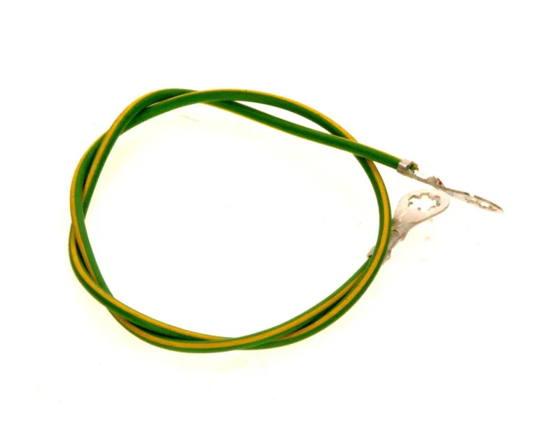 Junkers Ersatzteil TTNR: 87144019520 Kabel