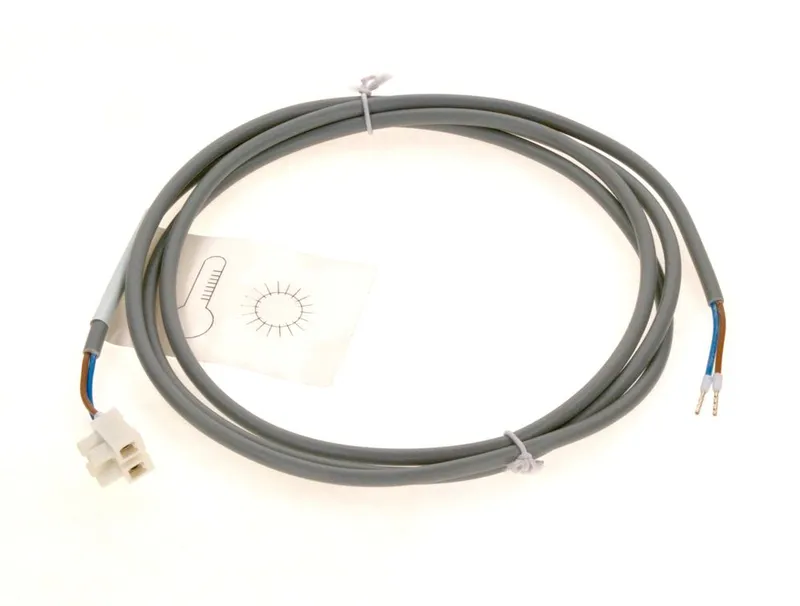JU/BOSCH Ersatzteil TTNR: 87144021270 Kabel PT1000