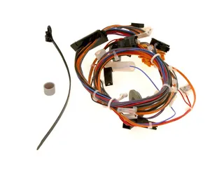 Junkers Ersatzteil TTNR: 87144112650 Kabelbaum
