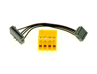 Junkers Ersatzteil TTNR: 87144112690 Kabel