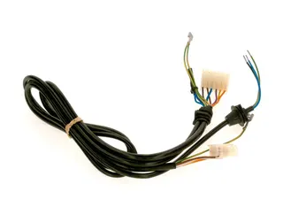 Junkers Ersatzteil TTNR: 87144112900 Kabel Pumpe/Gebläse