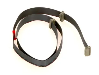Junkers Ersatzteil TTNR: 87144113100 Flachbandkabel
