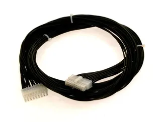 JU/SIEGER Ersatzteil TTNR: 87144113170 Kabel Molex 1,5 m