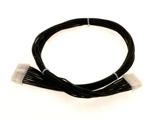 JU/SIEGER Ersatzteil TTNR: 87144113180 Kabel Molex 0,7 m