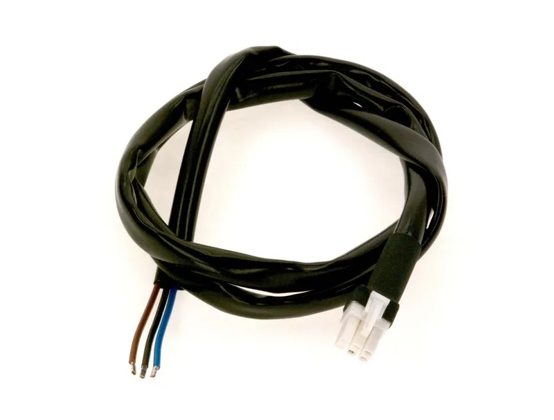 JU/SIEGER Ersatzteil TTNR: 87144113200 Kabel Molex 1,0 m