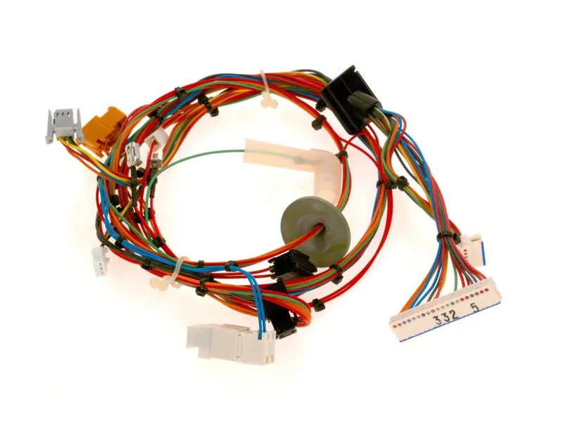 Junkers Ersatzteil TTNR: 87144113320 Kabel