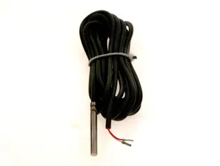 Junkers Ersatzteil TTNR: 87145000780 Temperaturfühler