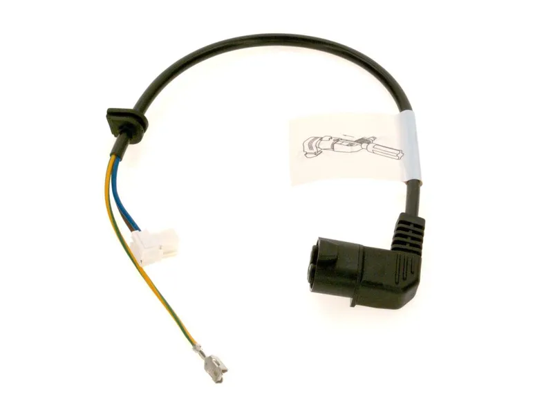 Junkers Ersatzteil TTNR: 87161073290 Pumpenkabel