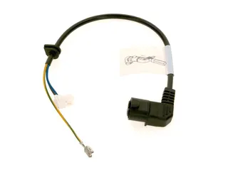 Junkers Ersatzteil TTNR: 87161073290 Pumpenkabel