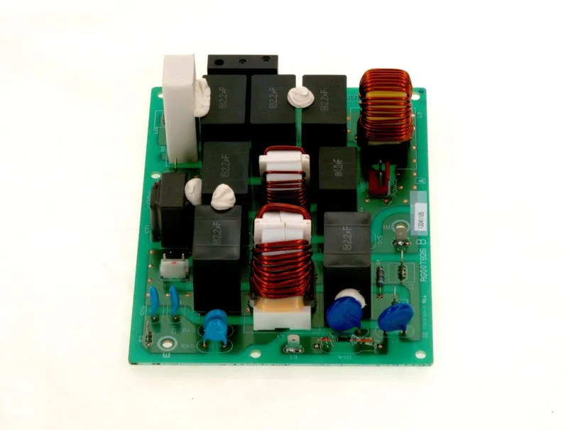 Junkers Ersatzteil TTNR: 87161163110 Filter