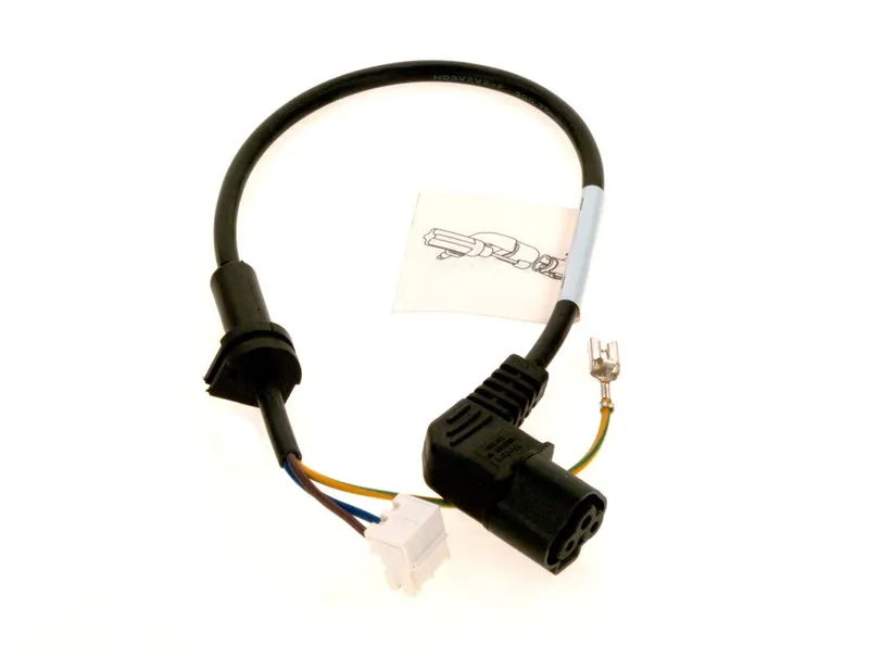 Junkers Ersatzteil TTNR: 87167630850 Pumpenkabel