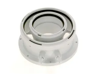 BOSCH Ersatzteil 87167632740 Adapter DN80/125