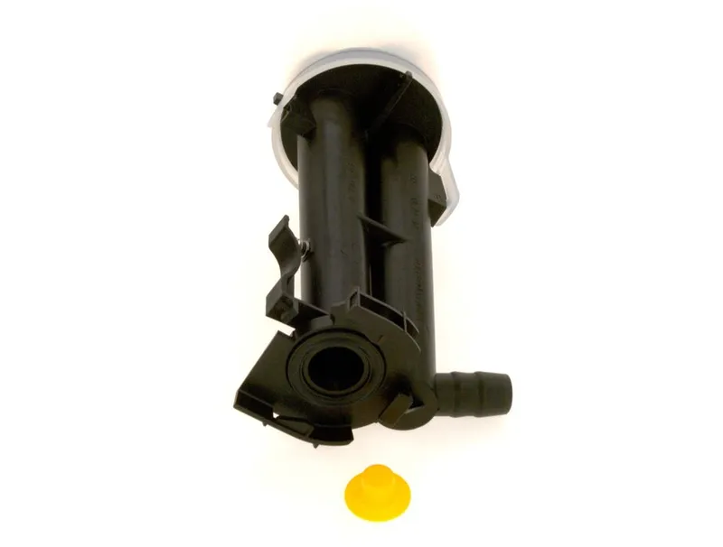 Junkers Ersatzteil TTNR: 87167726020 Siphon