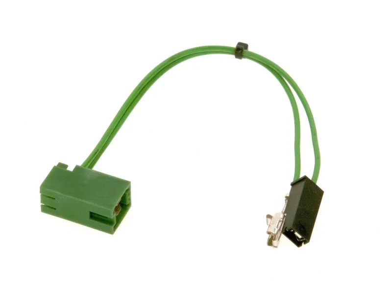 Junkers Vorlauf-NTC-Adapter für ZSR/ZWR-5