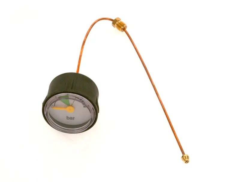 Junkers Ersatzteil TTNR: 87172080920 Manometer