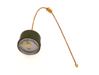 Junkers Ersatzteil TTNR: 87172080920 Manometer