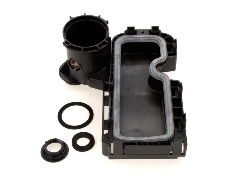 BOSCH Ersatzteil 87180069440 Abgassammler