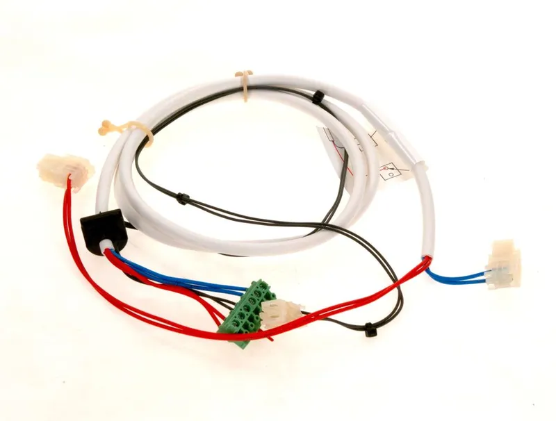 Junkers Ersatzteil TTNR: 87182213990 Kabel NTC