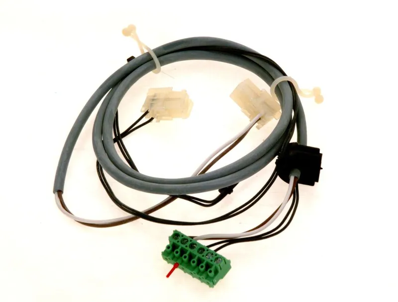 Junkers Ersatzteil TTNR: 87182214000 Kabel NTC