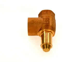 Junkers Ersatzteil TTNR: 87182214710 Sicherheitsventil 6 bar DN20
