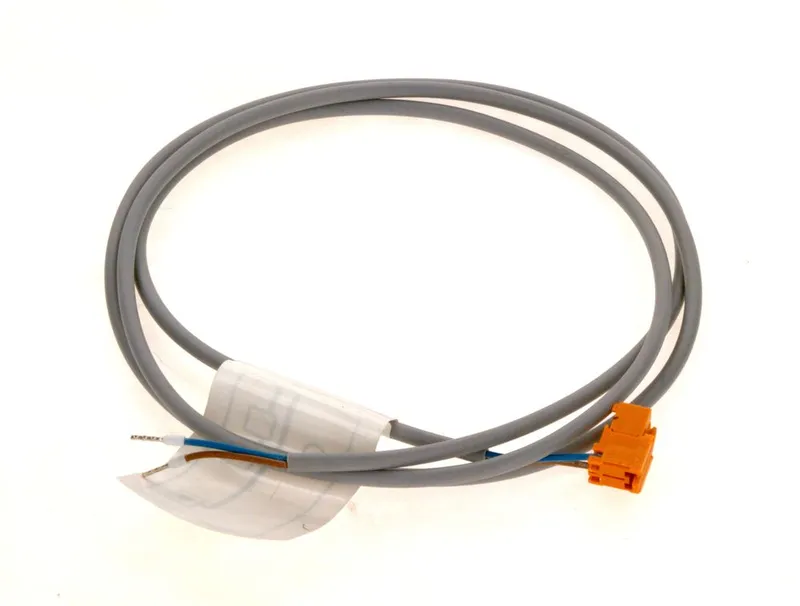 JU/BOSCH Ersatzteil TTNR: 87182228960 Kabel ISM-Speicher NTC
