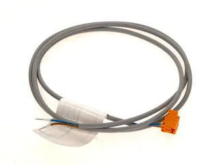 JU/BOSCH Ersatzteil TTNR: 87182228960 Kabel ISM-Speicher NTC