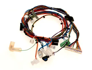 Junkers Ersatzteil TTNR: 87182251740 Kabel 24V