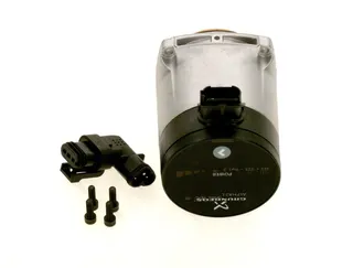 Junkers Ersatzteil TTNR: 87182257840 Pumpenmotor