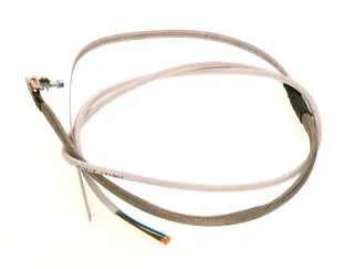 JU/SIEGER Ersatzteil TTNR: 87183100050 Heizelement