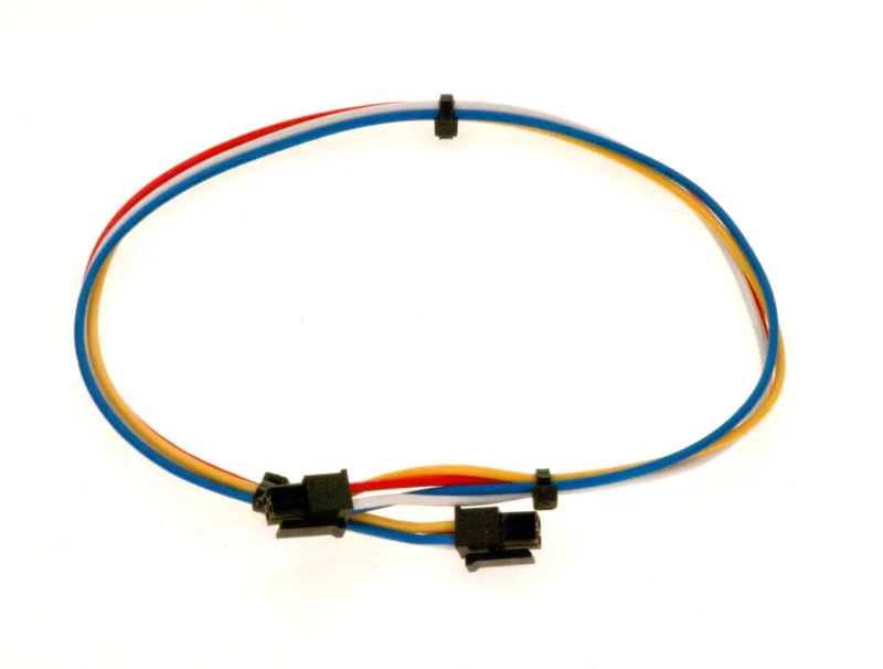 JU/SIEGER Ersatzteil TTNR: 87183100490 BUS-Kabel