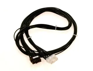 Junkers Ersatzteil TTNR: 87183100820 Kabel Molex 1212 1200 mm