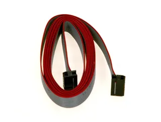 Junkers Ersatzteil TTNR: 87183100870 Kabel 10-10 2000mm