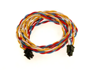 Junkers Ersatzteil TTNR: 87183101680 Kabel Canbus 1000 mm