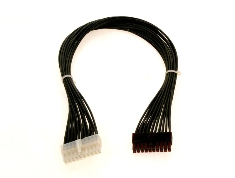 JU/SIEGER Ersatzteil TTNR: 87183101890 Kabel Molex 20-20 500 mm