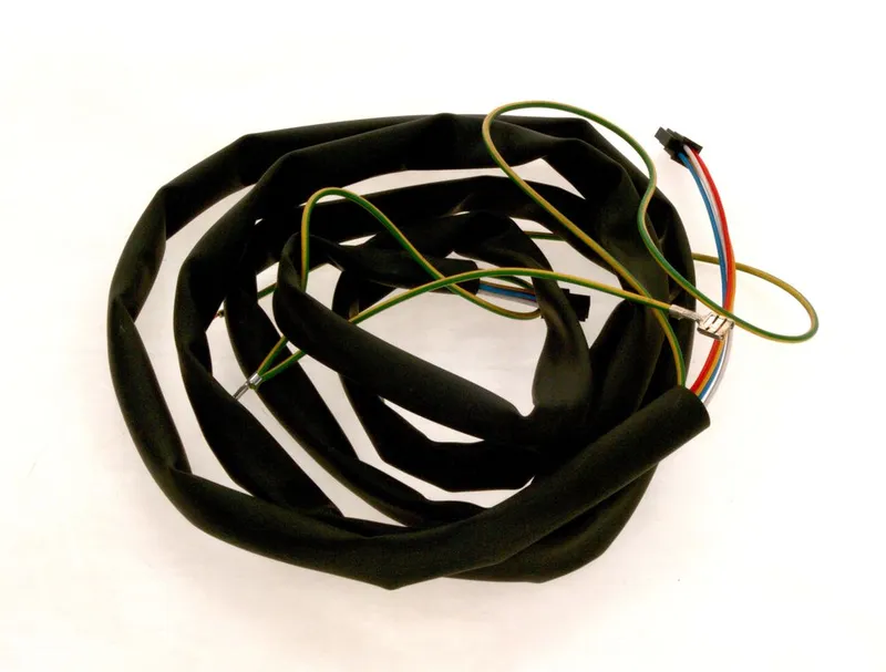 Junkers Ersatzteil TTNR: 87183102600 Kabel Canbus 2510 mm