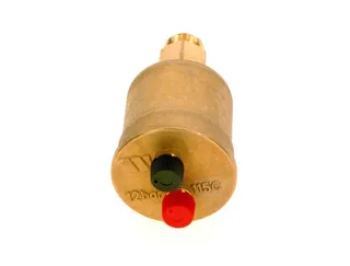 JU/SIEGER Ersatzteil TTNR: 87183103700 Abluftventil 3/8"