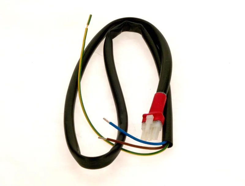 JU/SIEGER Ersatzteil TTNR: 87183103740 Kabel 930 mm