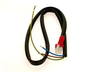 JU/SIEGER Ersatzteil TTNR: 87183103740 Kabel 930 mm